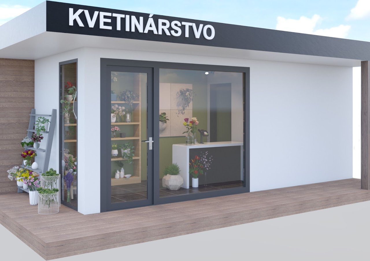 Modulárna prevádzka IdealBusiness